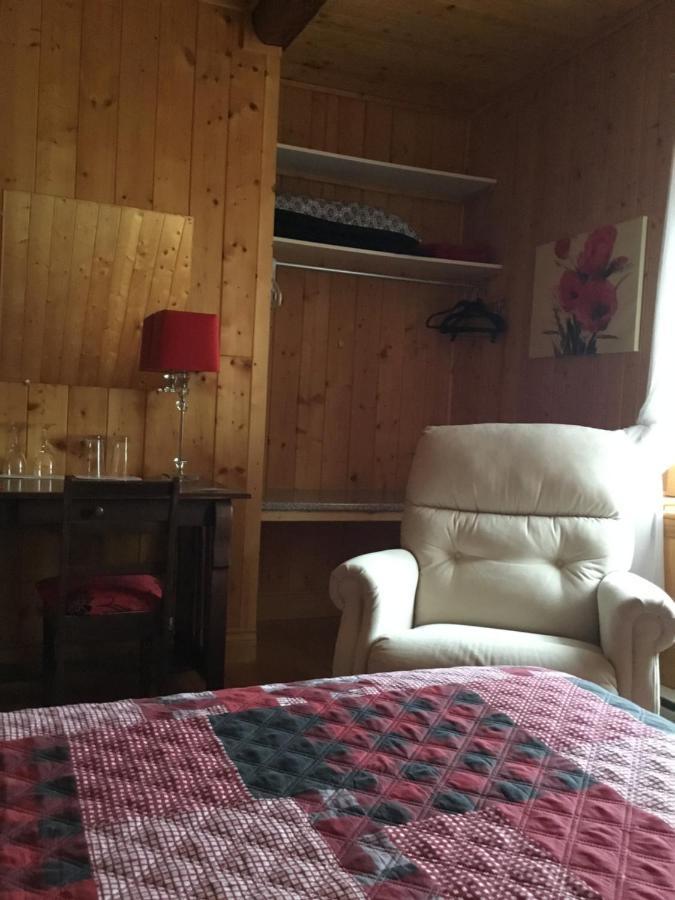 Gite La Veilleuse Cacouna Kültér fotó